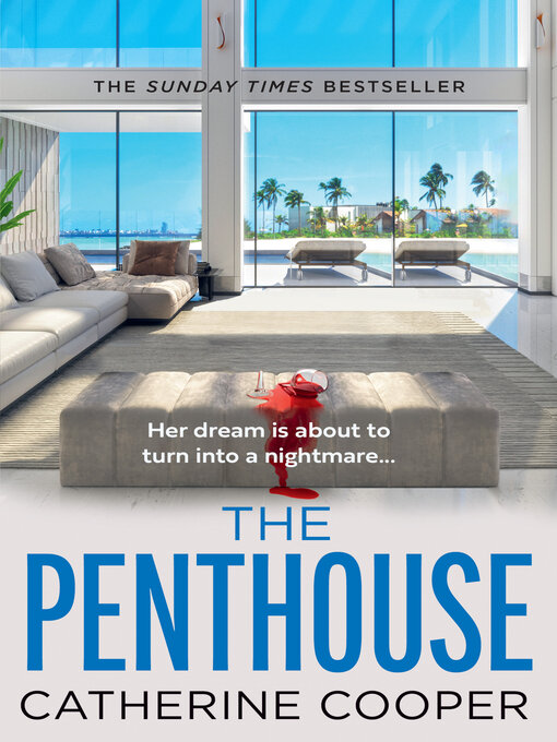 Cover image for The Penthouse